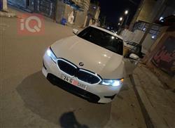 بي ام دبليو الفئة 3